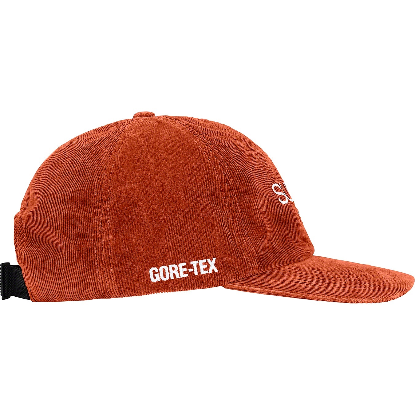 GORE-TEX Corduroy Classic Logo 6-Panel view 7